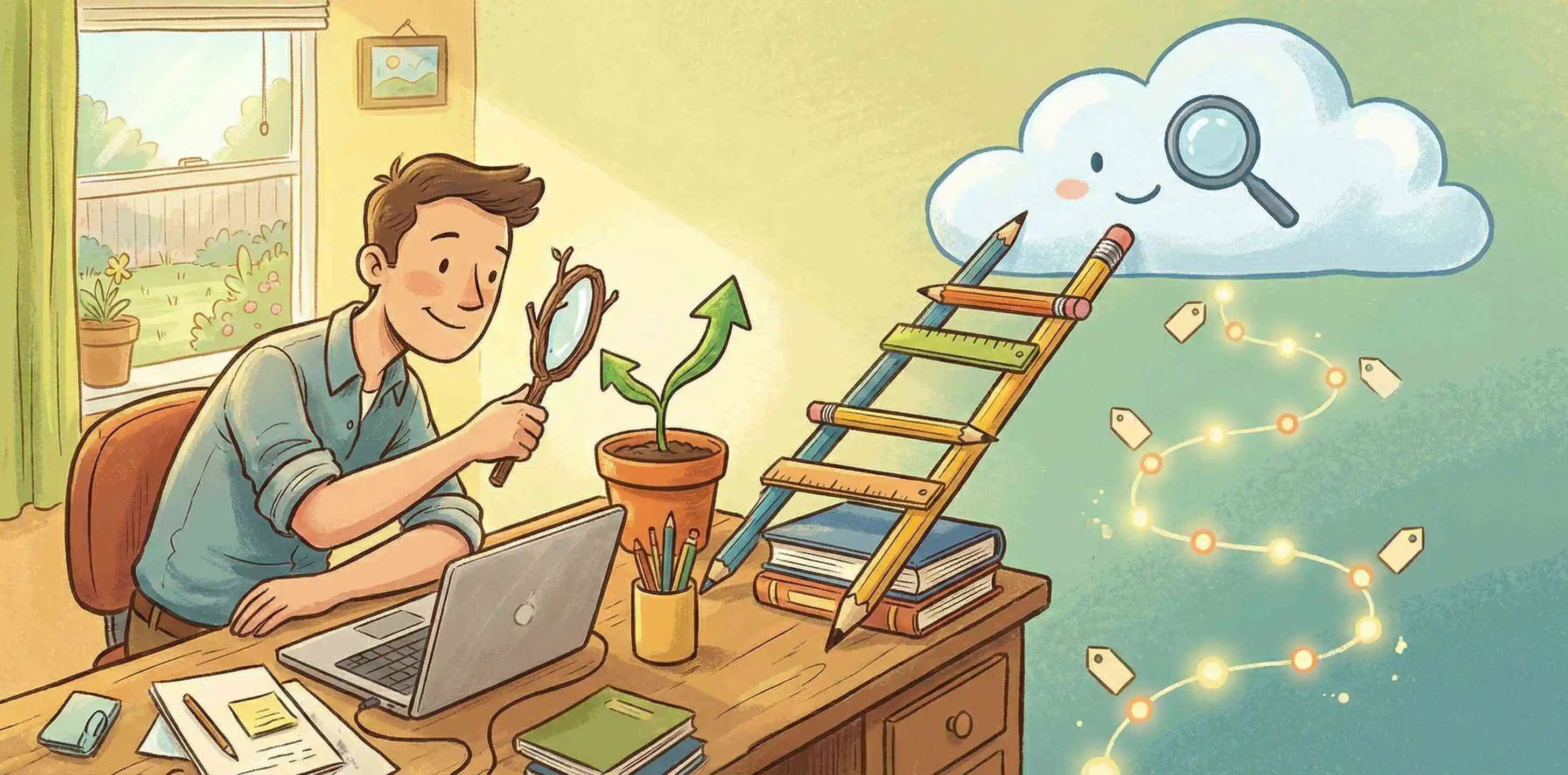 Zero-Budget SEO for Solopreneurs: Grow Your Traffic Without Spending a Dime