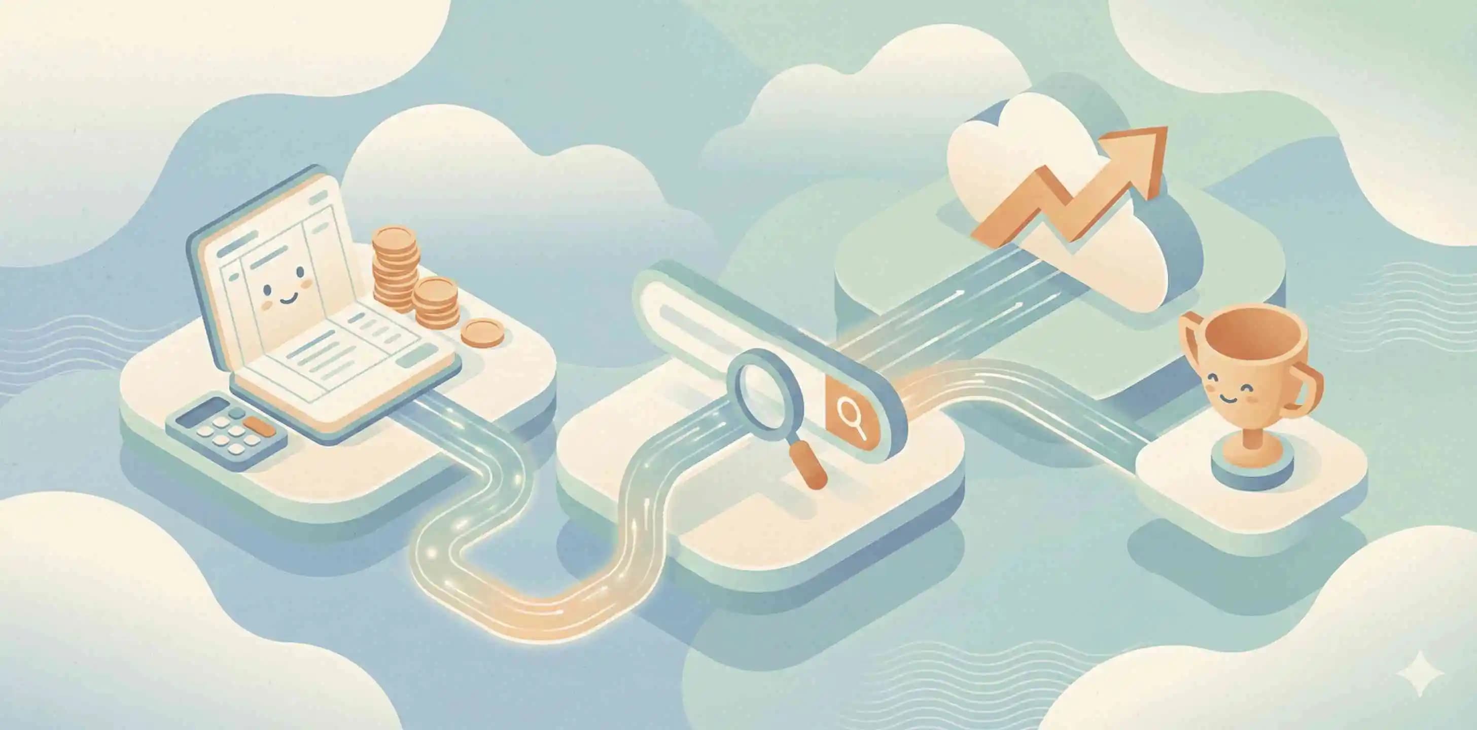 From Ledgers to Leaders: SEO for Accountants