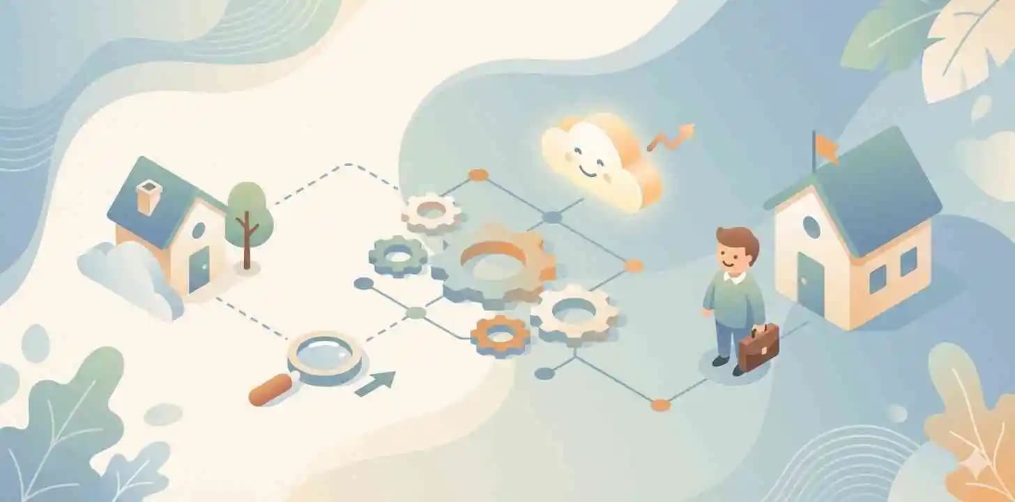 From Invisible to In-Demand: How Real Estate Professionals Use SEO to Get Found Online