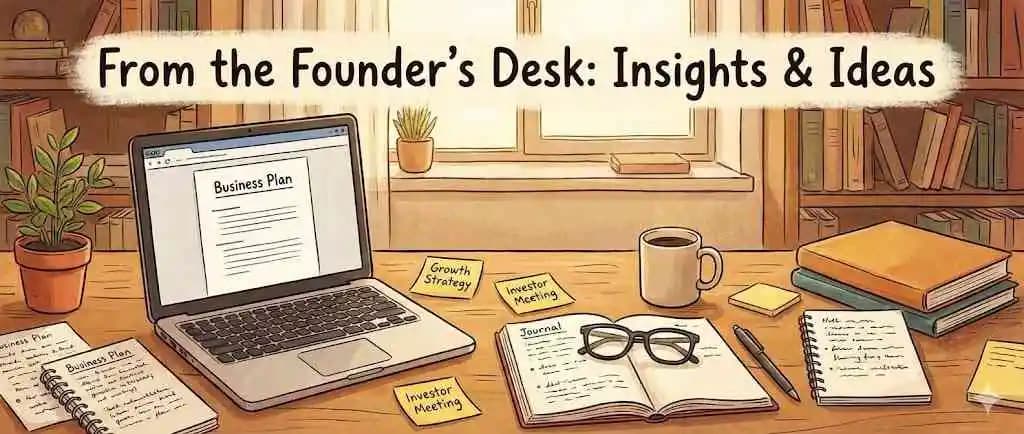 SEO for Solo Founders: Simple Frameworks That Actually Work