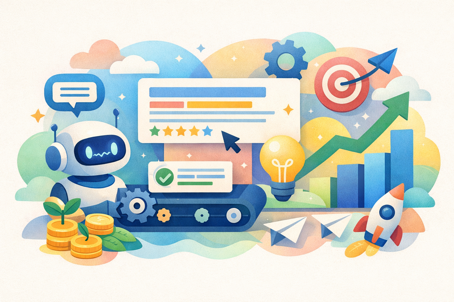 AI Meta Description Generator: Write Snippets That Rank