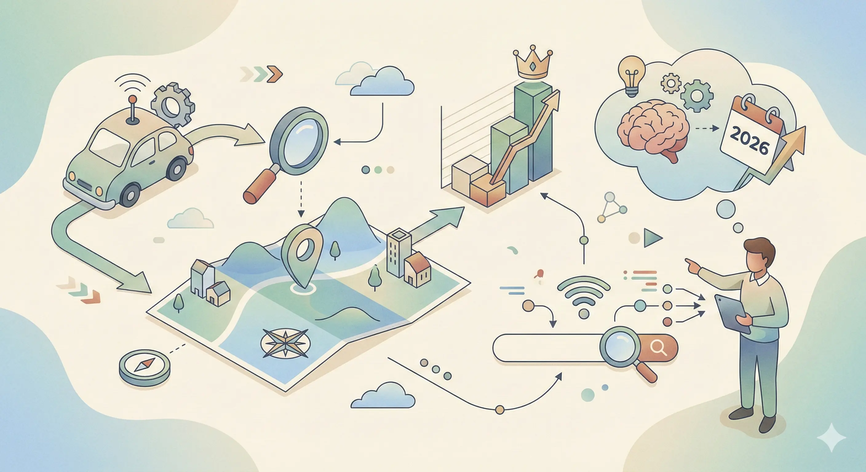 Auto Insurance SEO: 7 Proven Ways Agents Get More Leads (2026)