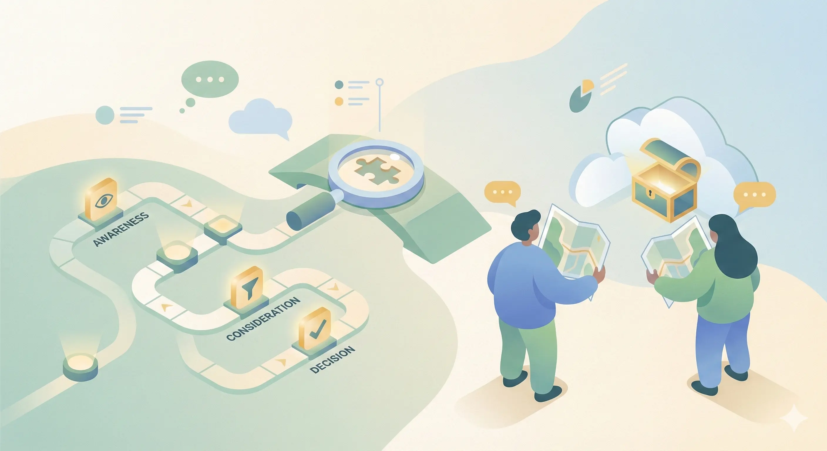 Find Competitor SEO Blind Spots: Content Gap Analysis Guide