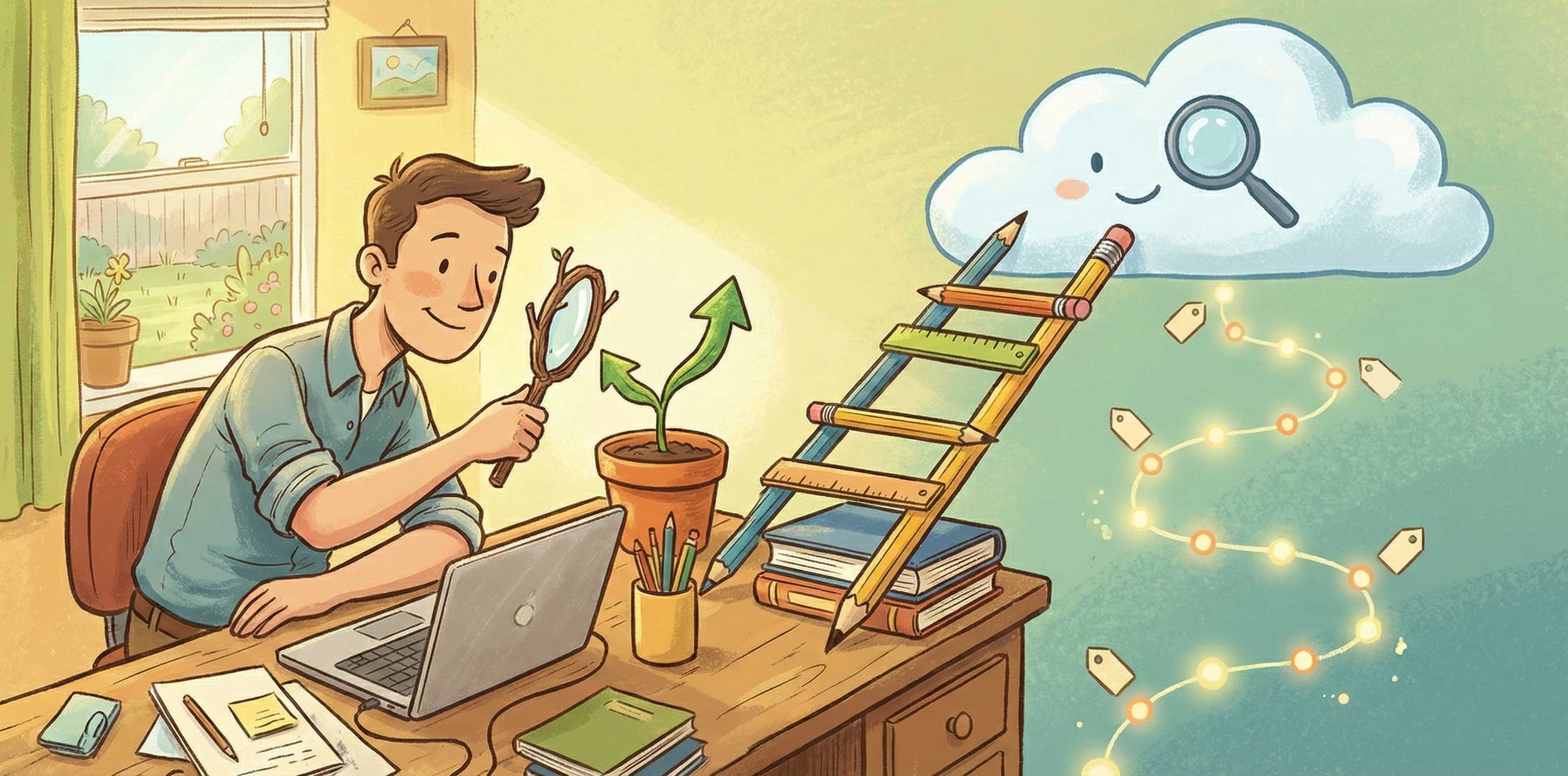 Zero-Budget SEO for Solopreneurs: Grow Your Traffic Without Spending a Dime