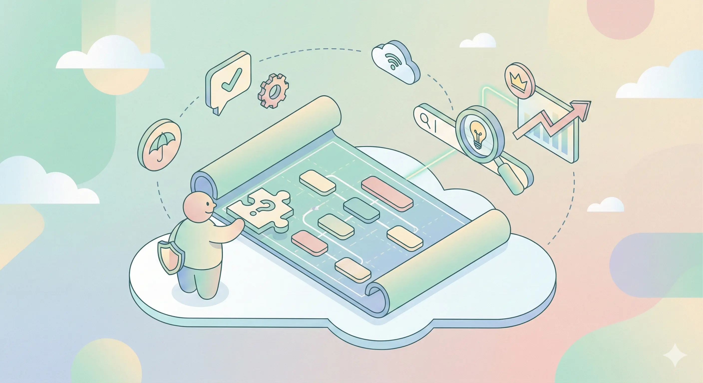 Insurance Agent Schema FAQ: Your Playbook for More Visibility