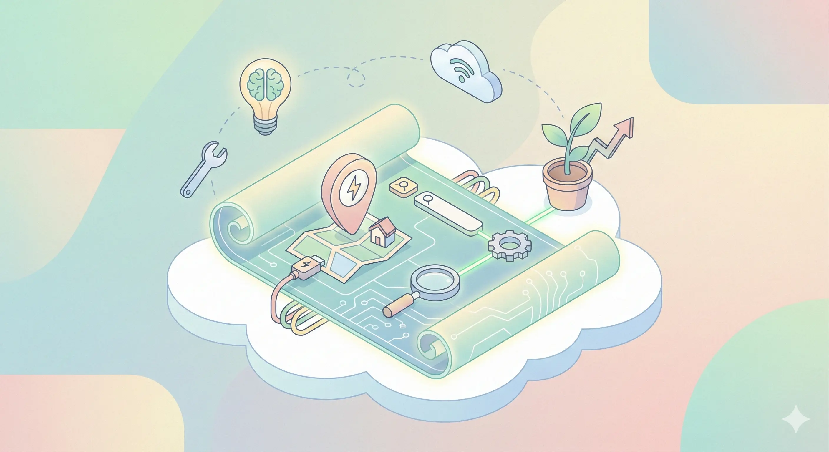 Local SEO for Electricians in 2026: The Complete Blueprint