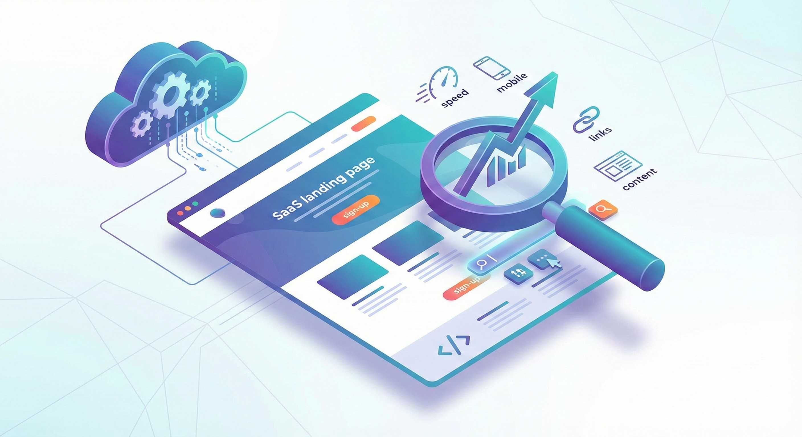 SEO for Indie SaaS Landing Pages: A Founder’s Guide to Organic Growth