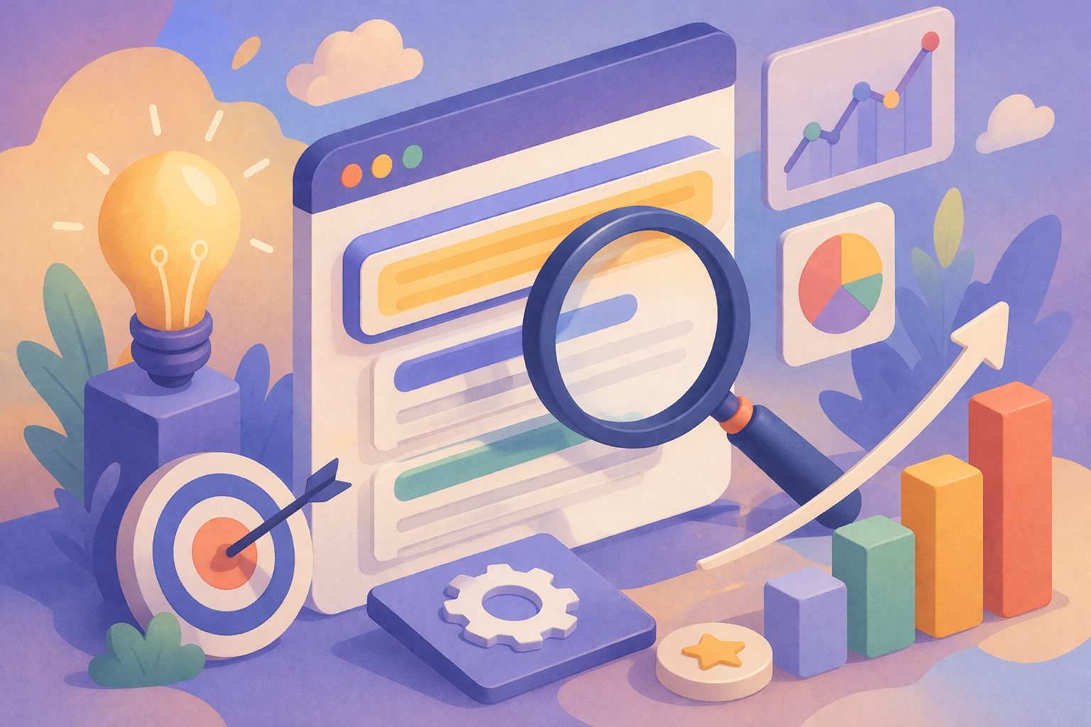 SEO Title Generator: Write Headlines That Rank Fast (2026)