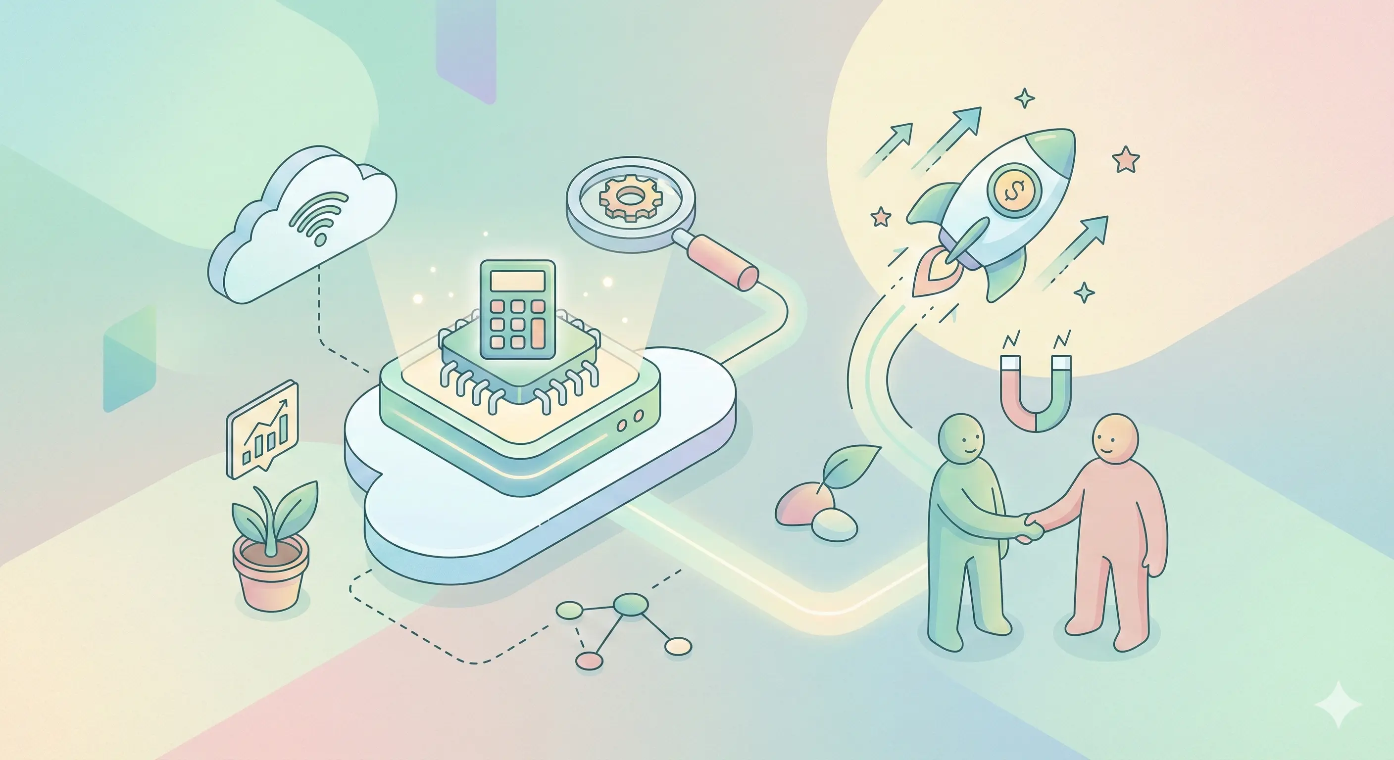 Tech CPA SEO: Attract High-Value Startup Clients in 2026